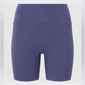 Uniqlo Biker Shorts